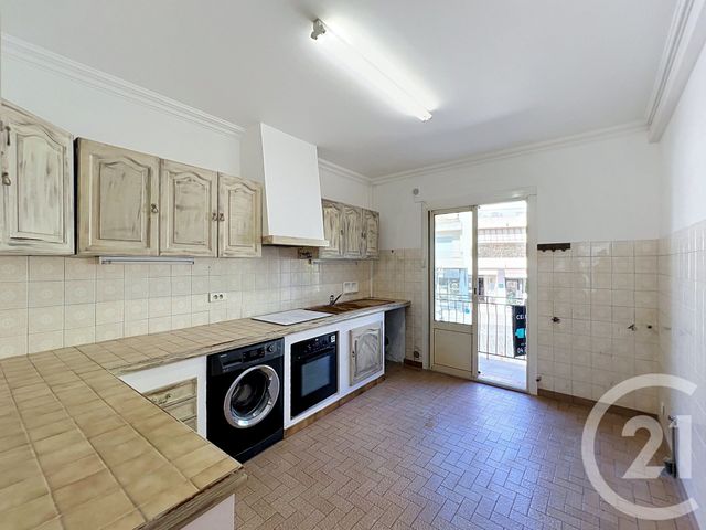 Appartement T4 à louer - 4 pièces - 85.43 m2 - MANDELIEU LA NAPOULE - 06 - PROVENCE-ALPES-COTE-D-AZUR - Century 21 Azurim