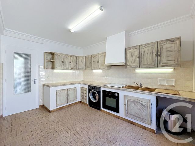 Appartement T4 à louer - 4 pièces - 85.43 m2 - MANDELIEU LA NAPOULE - 06 - PROVENCE-ALPES-COTE-D-AZUR - Century 21 Azurim