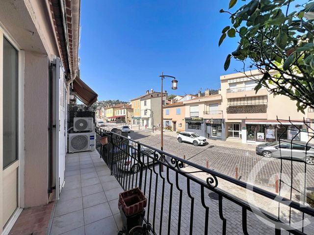 Appartement T4 à louer - 4 pièces - 85.43 m2 - MANDELIEU LA NAPOULE - 06 - PROVENCE-ALPES-COTE-D-AZUR - Century 21 Azurim