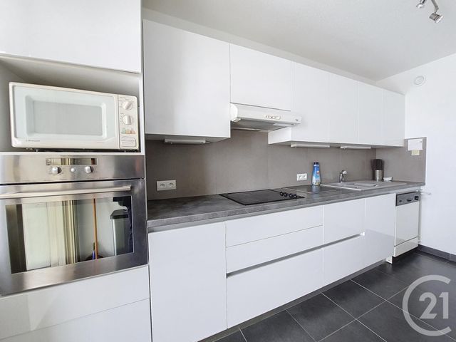 Appartement F3 à louer - 3 pièces - 64.35 m2 - MANDELIEU LA NAPOULE - 06 - PROVENCE-ALPES-COTE-D-AZUR - Century 21 Azurim