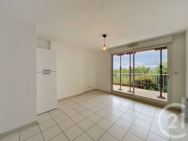 Appartement T2 à louer MANDELIEU LA NAPOULE