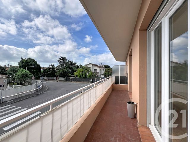 Appartement T1 à louer - 1 pièce - 28.53 m2 - MANDELIEU LA NAPOULE - 06 - PROVENCE-ALPES-COTE-D-AZUR - Century 21 Azurim