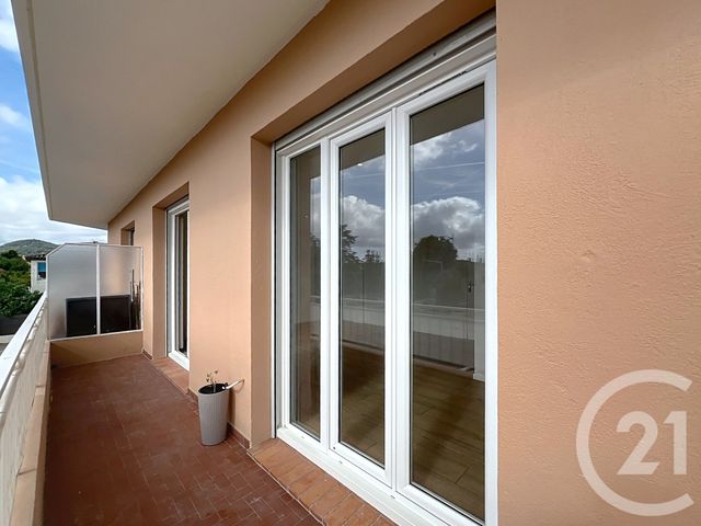 Appartement T1 à louer - 1 pièce - 28.53 m2 - MANDELIEU LA NAPOULE - 06 - PROVENCE-ALPES-COTE-D-AZUR - Century 21 Azurim