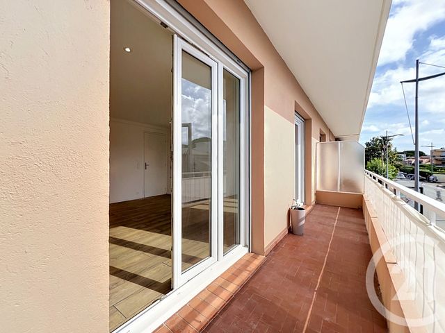 Appartement T1 à louer - 1 pièce - 28.53 m2 - MANDELIEU LA NAPOULE - 06 - PROVENCE-ALPES-COTE-D-AZUR - Century 21 Azurim