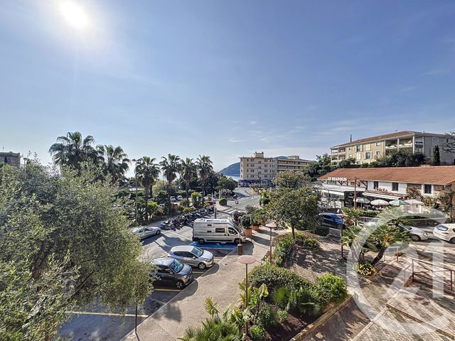 Appartement T2 à louer - 2 pièces - 38.39 m2 - MANDELIEU LA NAPOULE - 06 - PROVENCE-ALPES-COTE-D-AZUR - Century 21 Azurim