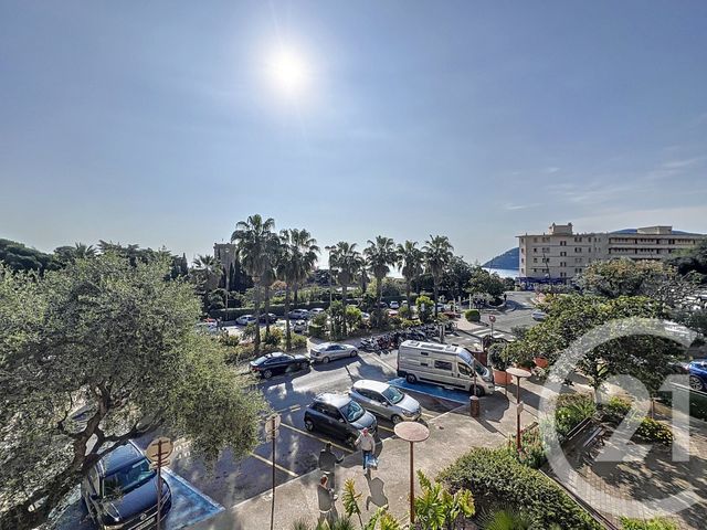 Appartement T2 à louer - 2 pièces - 38.39 m2 - MANDELIEU LA NAPOULE - 06 - PROVENCE-ALPES-COTE-D-AZUR - Century 21 Azurim