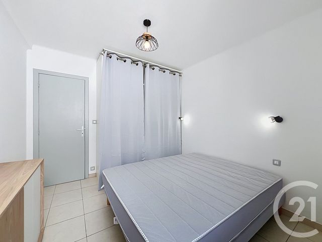 Appartement T2 à louer - 2 pièces - 38.39 m2 - MANDELIEU LA NAPOULE - 06 - PROVENCE-ALPES-COTE-D-AZUR - Century 21 Azurim