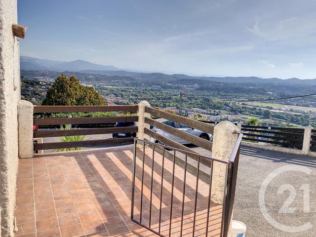 Appartement T2 à louer - 2 pièces - 46.88 m2 - MANDELIEU LA NAPOULE - 06 - PROVENCE-ALPES-COTE-D-AZUR - Century 21 Azurim