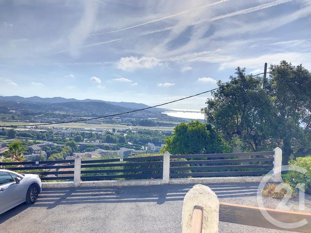 Appartement T2 à louer - 2 pièces - 46.88 m2 - MANDELIEU LA NAPOULE - 06 - PROVENCE-ALPES-COTE-D-AZUR - Century 21 Azurim