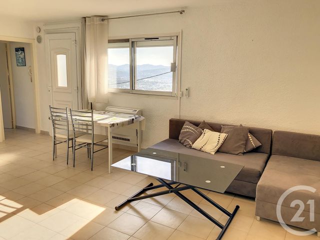 Appartement T2 à louer - 2 pièces - 46.88 m2 - MANDELIEU LA NAPOULE - 06 - PROVENCE-ALPES-COTE-D-AZUR - Century 21 Azurim