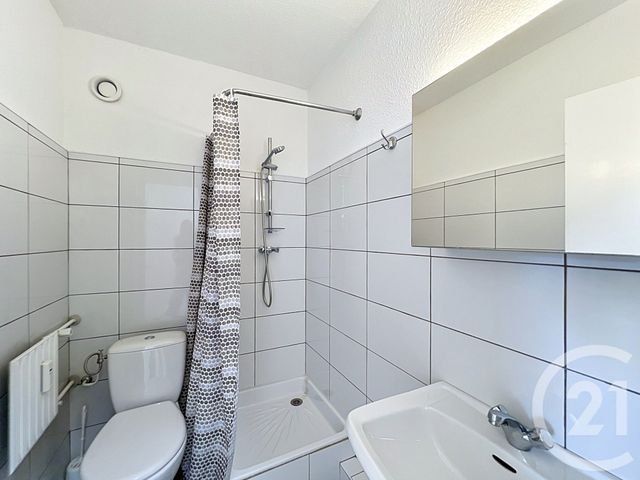 Appartement Studio à louer - 1 pièce - 19.04 m2 - MANDELIEU LA NAPOULE - 06 - PROVENCE-ALPES-COTE-D-AZUR - Century 21 Azurim
