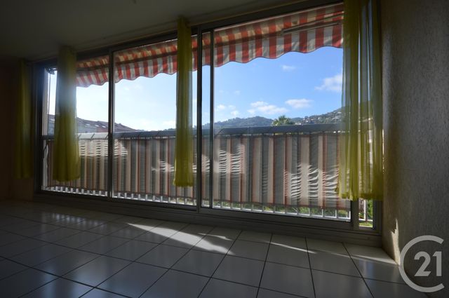 Appartement F2 à louer - 2 pièces - 35.66 m2 - MANDELIEU LA NAPOULE - 06 - PROVENCE-ALPES-COTE-D-AZUR - Century 21 Azurim