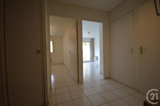 Appartement F2 à louer - 2 pièces - 35.66 m2 - MANDELIEU LA NAPOULE - 06 - PROVENCE-ALPES-COTE-D-AZUR - Century 21 Azurim