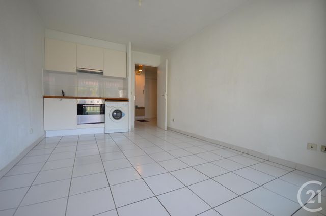 appartement - MANDELIEU LA NAPOULE - 06