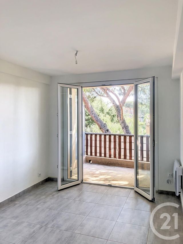 appartement - MANDELIEU LA NAPOULE - 06