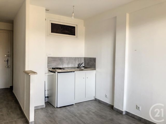Appartement Studio à louer - 1 pièce - 18.62 m2 - MANDELIEU LA NAPOULE - 06 - PROVENCE-ALPES-COTE-D-AZUR - Century 21 Azurim