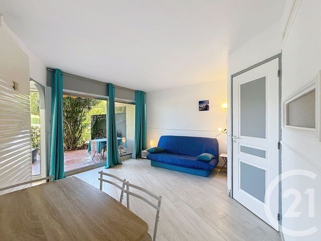 Appartement T2 à louer MANDELIEU LA NAPOULE