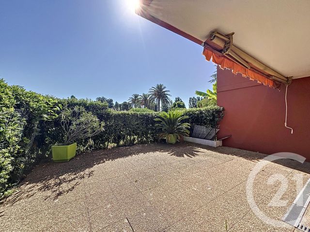 Appartement F4 à louer - 4 pièces - 75.45 m2 - MANDELIEU LA NAPOULE - 06 - PROVENCE-ALPES-COTE-D-AZUR - Century 21 Azurim