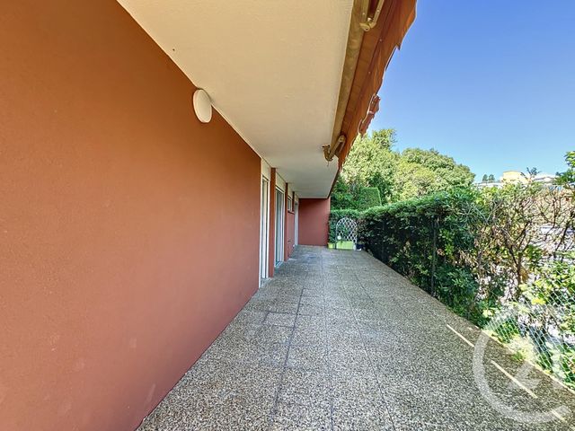 Appartement F4 à louer - 4 pièces - 75.45 m2 - MANDELIEU LA NAPOULE - 06 - PROVENCE-ALPES-COTE-D-AZUR - Century 21 Azurim