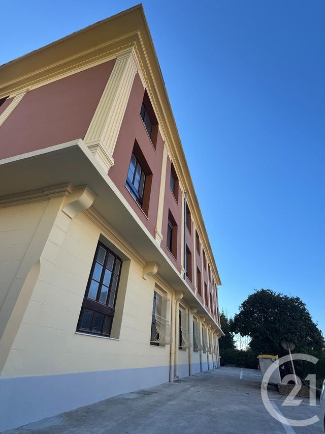 immeuble à vendre - 1036.0 m2 - NICE - 06 - PROVENCE-ALPES-COTE-D-AZUR - Century 21 Azurim