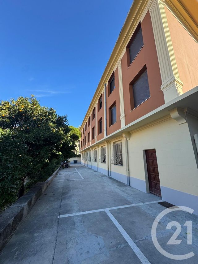 immeuble à vendre - 1036.0 m2 - NICE - 06 - PROVENCE-ALPES-COTE-D-AZUR - Century 21 Azurim