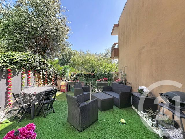 Appartement Studio à louer - 1 pièce - 48.25 m2 - MANDELIEU LA NAPOULE - 06 - PROVENCE-ALPES-COTE-D-AZUR - Century 21 Azurim