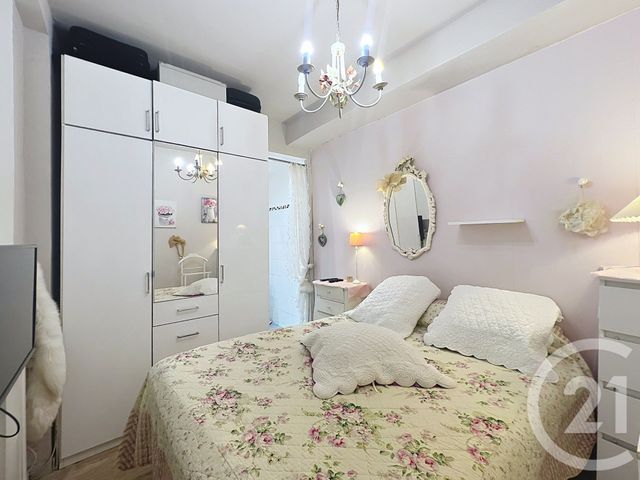 Appartement Studio à louer - 1 pièce - 48.25 m2 - MANDELIEU LA NAPOULE - 06 - PROVENCE-ALPES-COTE-D-AZUR - Century 21 Azurim
