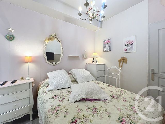 Appartement Studio à louer - 1 pièce - 48.25 m2 - MANDELIEU LA NAPOULE - 06 - PROVENCE-ALPES-COTE-D-AZUR - Century 21 Azurim