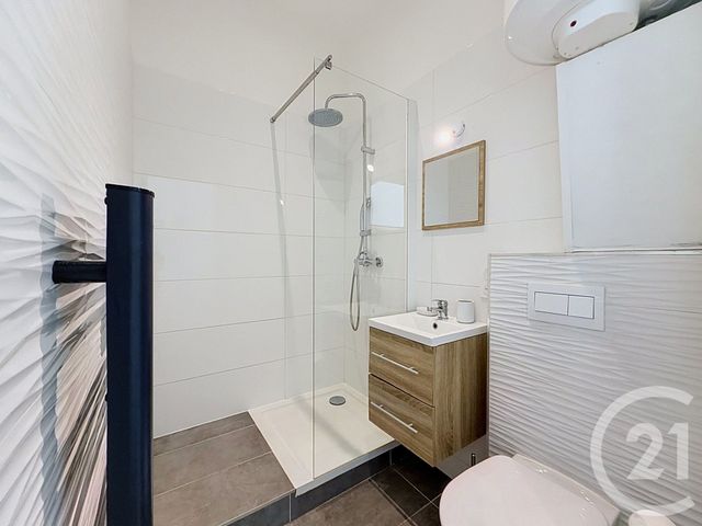 Appartement Studio à louer - 1 pièce - 14.76 m2 - CANNES - 06 - PROVENCE-ALPES-COTE-D-AZUR - Century 21 Azurim