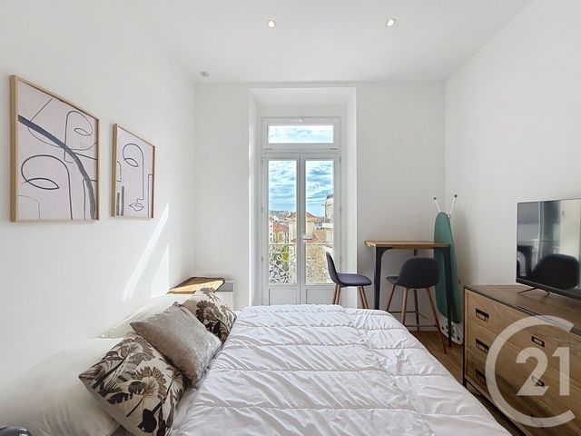 Appartement Studio à louer CANNES