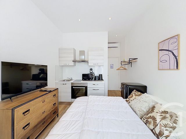 Appartement Studio à louer - 1 pièce - 14.76 m2 - CANNES - 06 - PROVENCE-ALPES-COTE-D-AZUR - Century 21 Azurim
