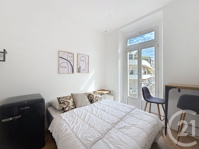 Appartement Studio à louer - 1 pièce - 14.76 m2 - CANNES - 06 - PROVENCE-ALPES-COTE-D-AZUR - Century 21 Azurim