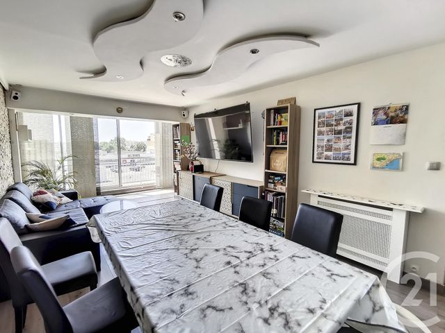 Appartement F3 à louer - 3 pièces - 56.8 m2 - CANNES LA BOCCA - 06 - PROVENCE-ALPES-COTE-D-AZUR - Century 21 Azurim