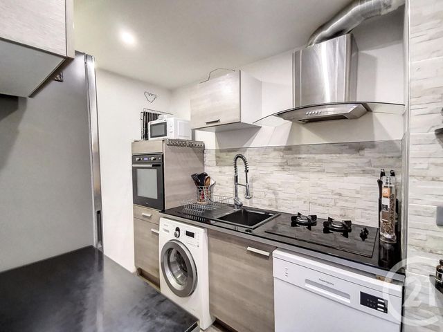 Appartement F3 à louer - 3 pièces - 56.8 m2 - CANNES LA BOCCA - 06 - PROVENCE-ALPES-COTE-D-AZUR - Century 21 Azurim