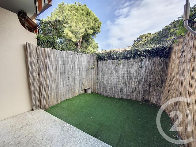 Appartement F2 à louer - 2 pièces - 40.01 m2 - MANDELIEU LA NAPOULE - 06 - PROVENCE-ALPES-COTE-D-AZUR - Century 21 Azurim