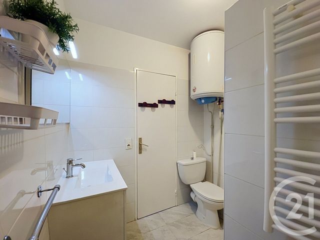 Appartement Studio à louer - 1 pièce - 33.11 m2 - MANDELIEU LA NAPOULE - 06 - PROVENCE-ALPES-COTE-D-AZUR - Century 21 Azurim