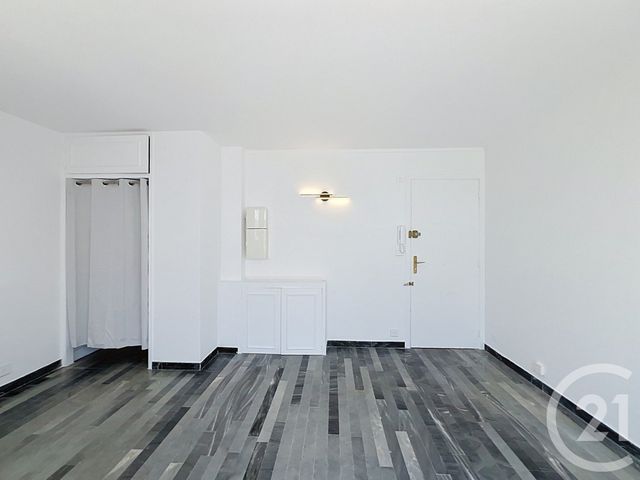 Appartement Studio à louer - 1 pièce - 21.42 m2 - LE CANNET - 06 - PROVENCE-ALPES-COTE-D-AZUR - Century 21 Azurim