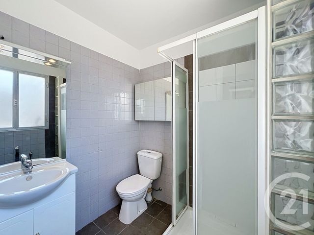Appartement Studio à louer - 1 pièce - 21.42 m2 - LE CANNET - 06 - PROVENCE-ALPES-COTE-D-AZUR - Century 21 Azurim