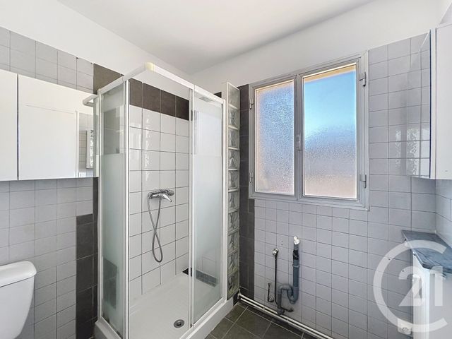 Appartement Studio à louer - 1 pièce - 21.42 m2 - LE CANNET - 06 - PROVENCE-ALPES-COTE-D-AZUR - Century 21 Azurim