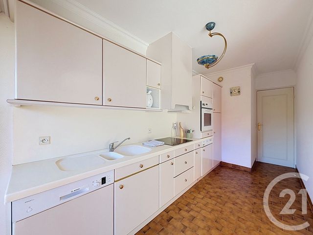 Appartement F3 à louer - 3 pièces - 74.58 m2 - MANDELIEU LA NAPOULE - 06 - PROVENCE-ALPES-COTE-D-AZUR - Century 21 Azurim