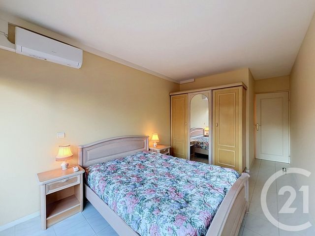 Appartement F3 à louer - 3 pièces - 74.58 m2 - MANDELIEU LA NAPOULE - 06 - PROVENCE-ALPES-COTE-D-AZUR - Century 21 Azurim