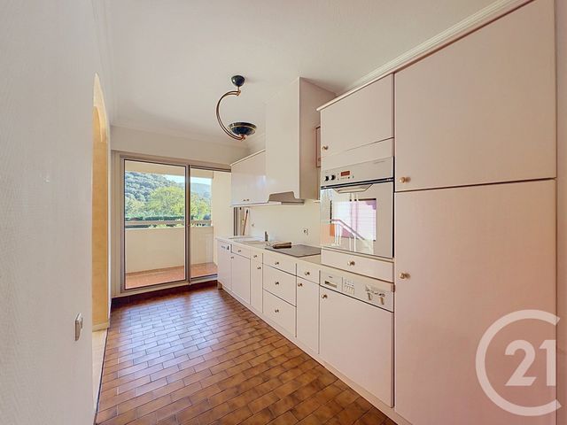Appartement F3 à louer - 3 pièces - 74.58 m2 - MANDELIEU LA NAPOULE - 06 - PROVENCE-ALPES-COTE-D-AZUR - Century 21 Azurim