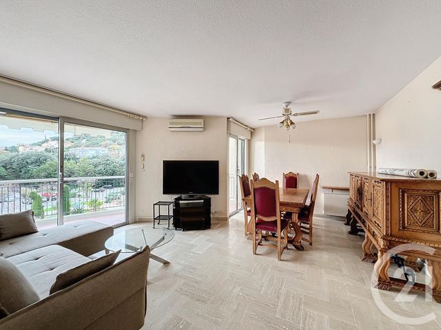 Appartement T2 à louer - 2 pièces - 49.66 m2 - MANDELIEU LA NAPOULE - 06 - PROVENCE-ALPES-COTE-D-AZUR - Century 21 Azurim