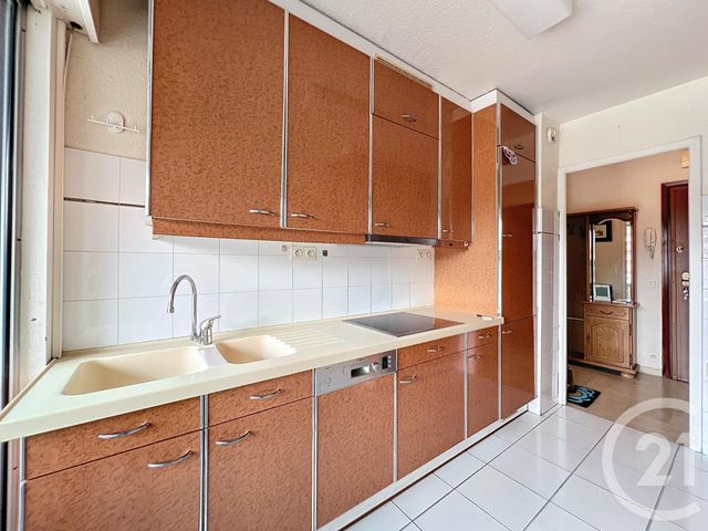 Appartement T2 à louer - 2 pièces - 49.66 m2 - MANDELIEU LA NAPOULE - 06 - PROVENCE-ALPES-COTE-D-AZUR - Century 21 Azurim