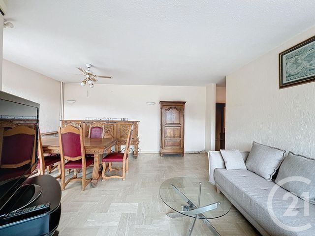 Appartement T2 à louer - 2 pièces - 49.66 m2 - MANDELIEU LA NAPOULE - 06 - PROVENCE-ALPES-COTE-D-AZUR - Century 21 Azurim