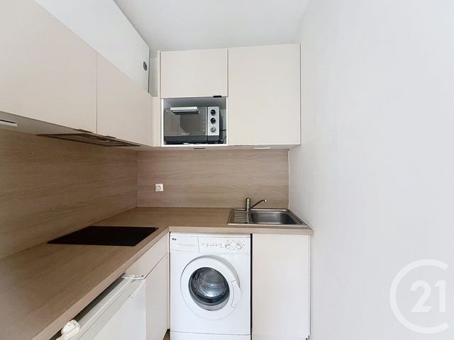Appartement F1 à louer - 1 pièce - 19.42 m2 - MANDELIEU LA NAPOULE - 06 - PROVENCE-ALPES-COTE-D-AZUR - Century 21 Azurim