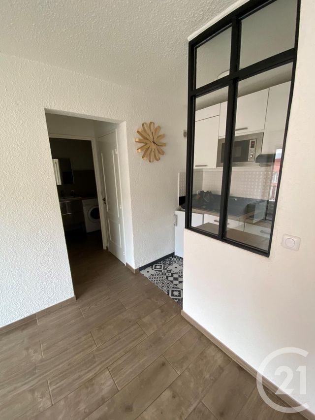 Appartement T2 à louer - 2 pièces - 36.03 m2 - MANDELIEU LA NAPOULE - 06 - PROVENCE-ALPES-COTE-D-AZUR - Century 21 Azurim
