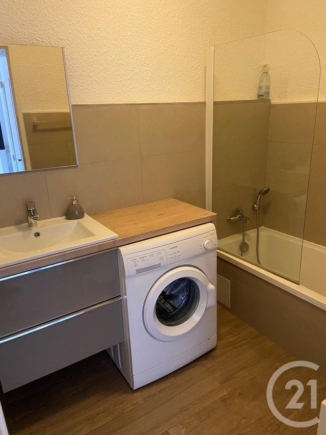 Appartement T2 à louer - 2 pièces - 36.03 m2 - MANDELIEU LA NAPOULE - 06 - PROVENCE-ALPES-COTE-D-AZUR - Century 21 Azurim