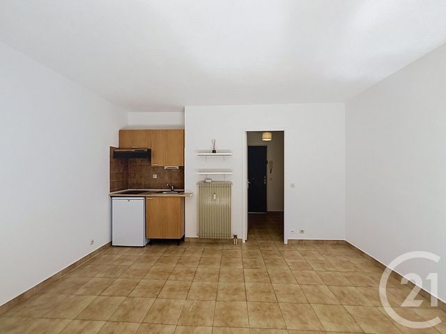 Appartement Studio à louer - 1 pièce - 21.73 m2 - MANDELIEU LA NAPOULE - 06 - PROVENCE-ALPES-COTE-D-AZUR - Century 21 Azurim