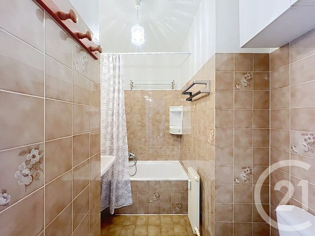 Appartement Studio à louer - 1 pièce - 21.73 m2 - MANDELIEU LA NAPOULE - 06 - PROVENCE-ALPES-COTE-D-AZUR - Century 21 Azurim